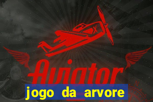 jogo da arvore cassino demo